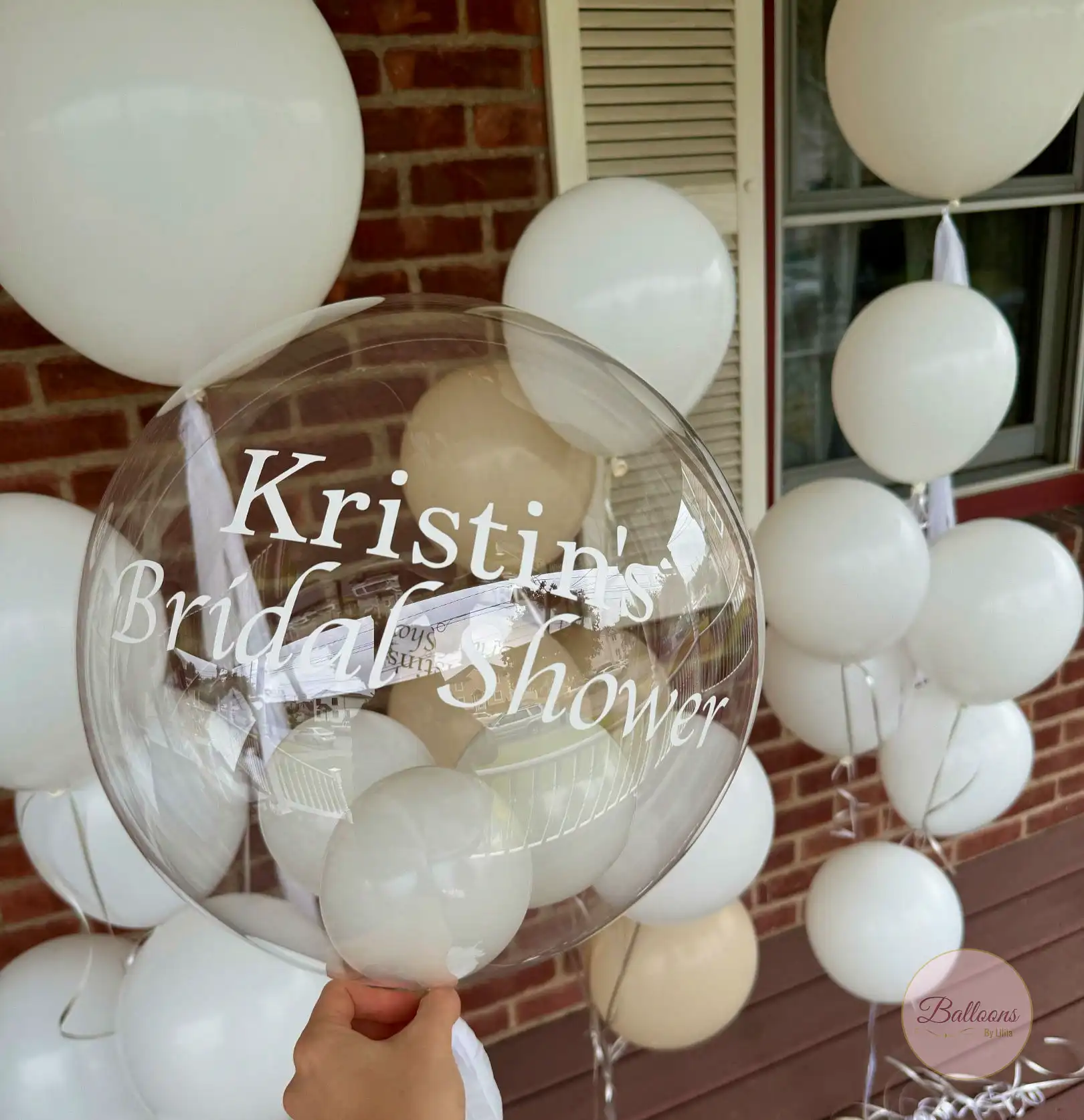 Centerpieces Delivery in North Jersey