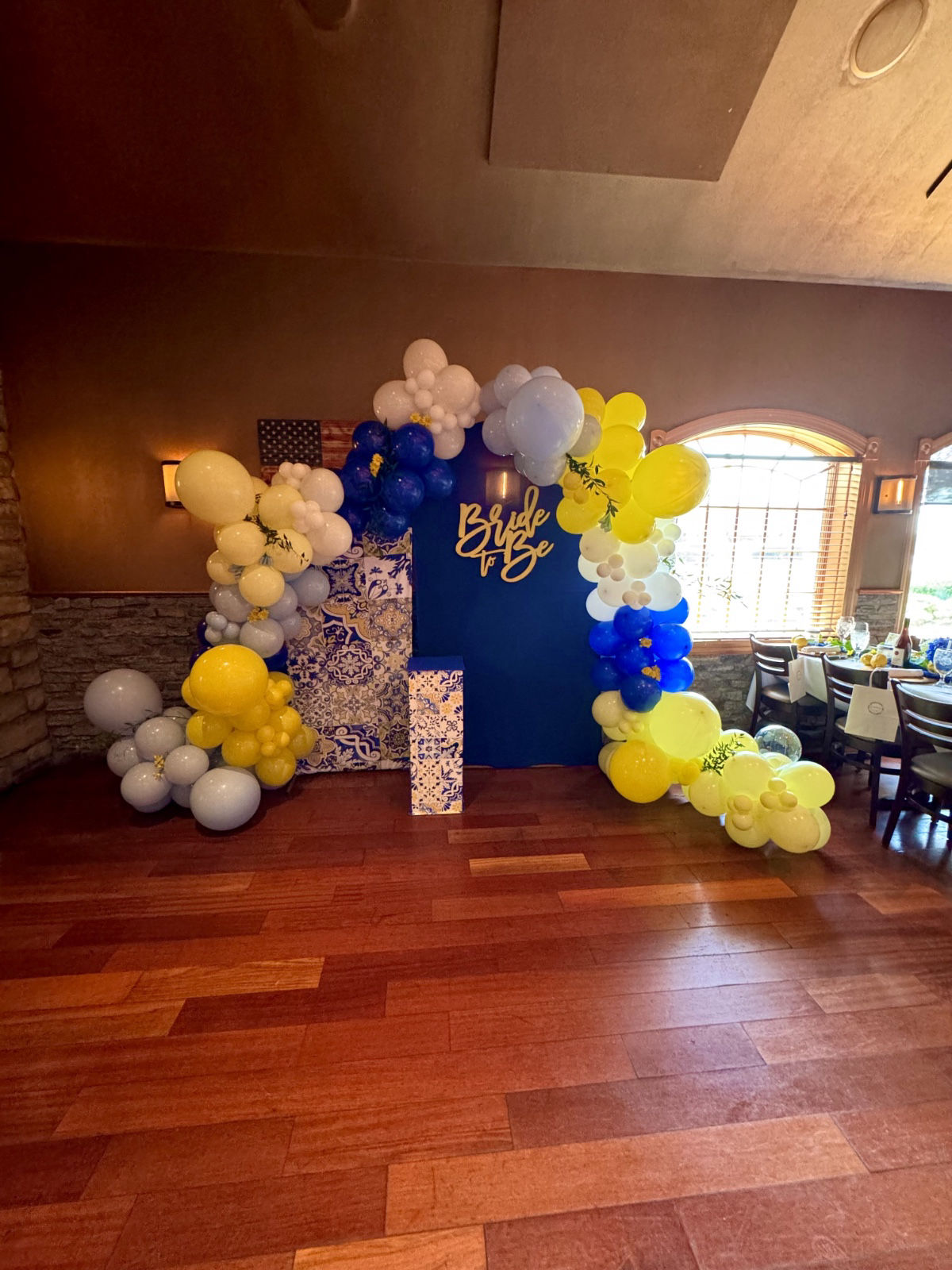 Sweet 16