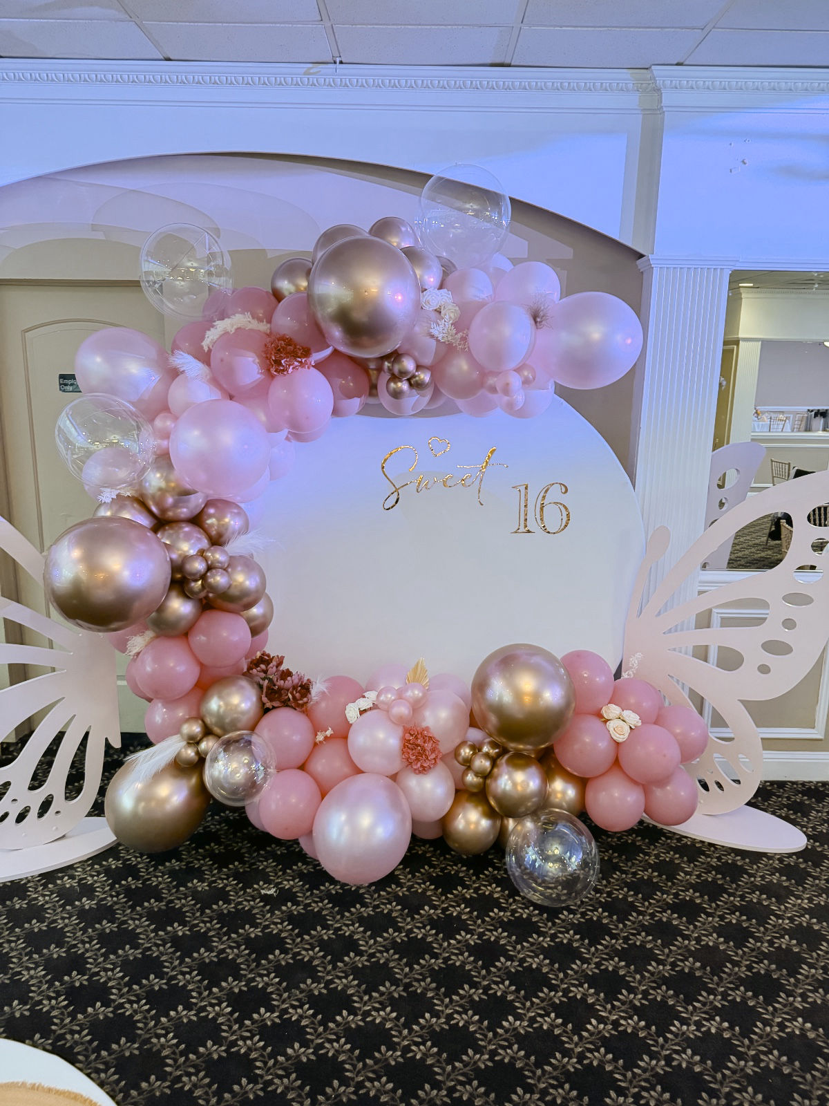 Sweet 16