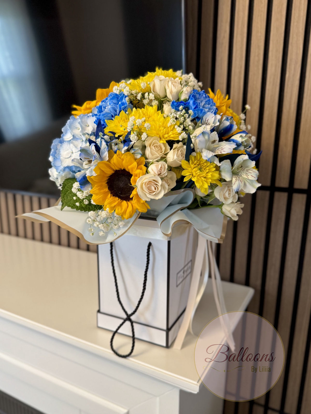 Flowers Bouquet