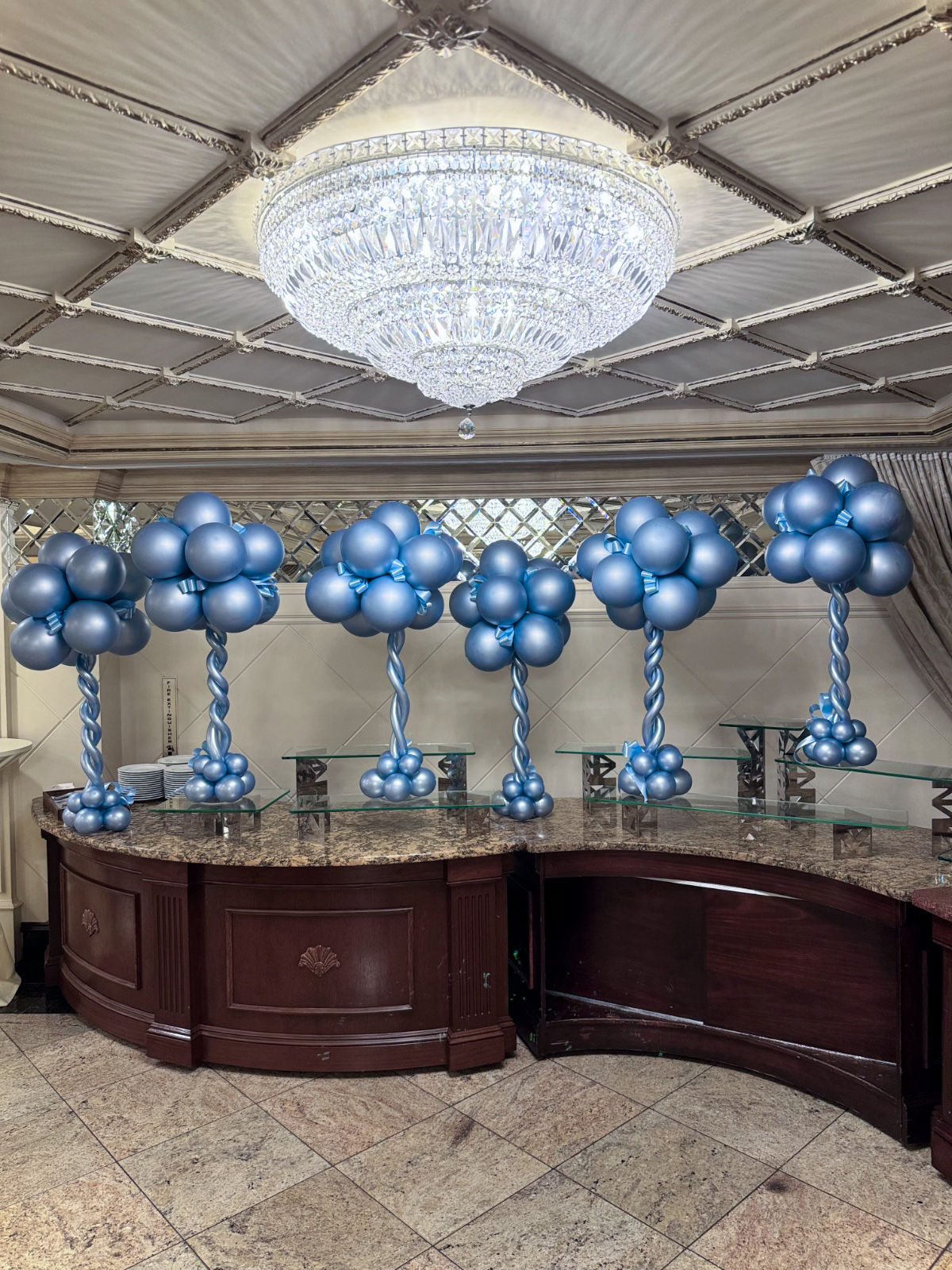 Centerpieces