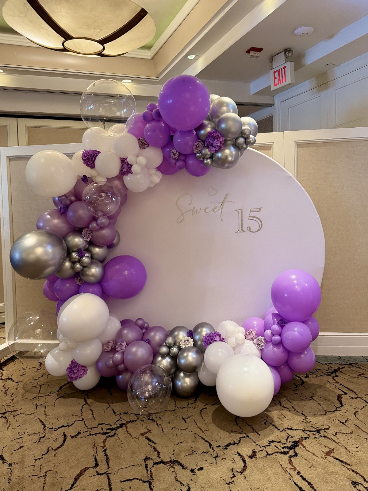 Sweet 16
