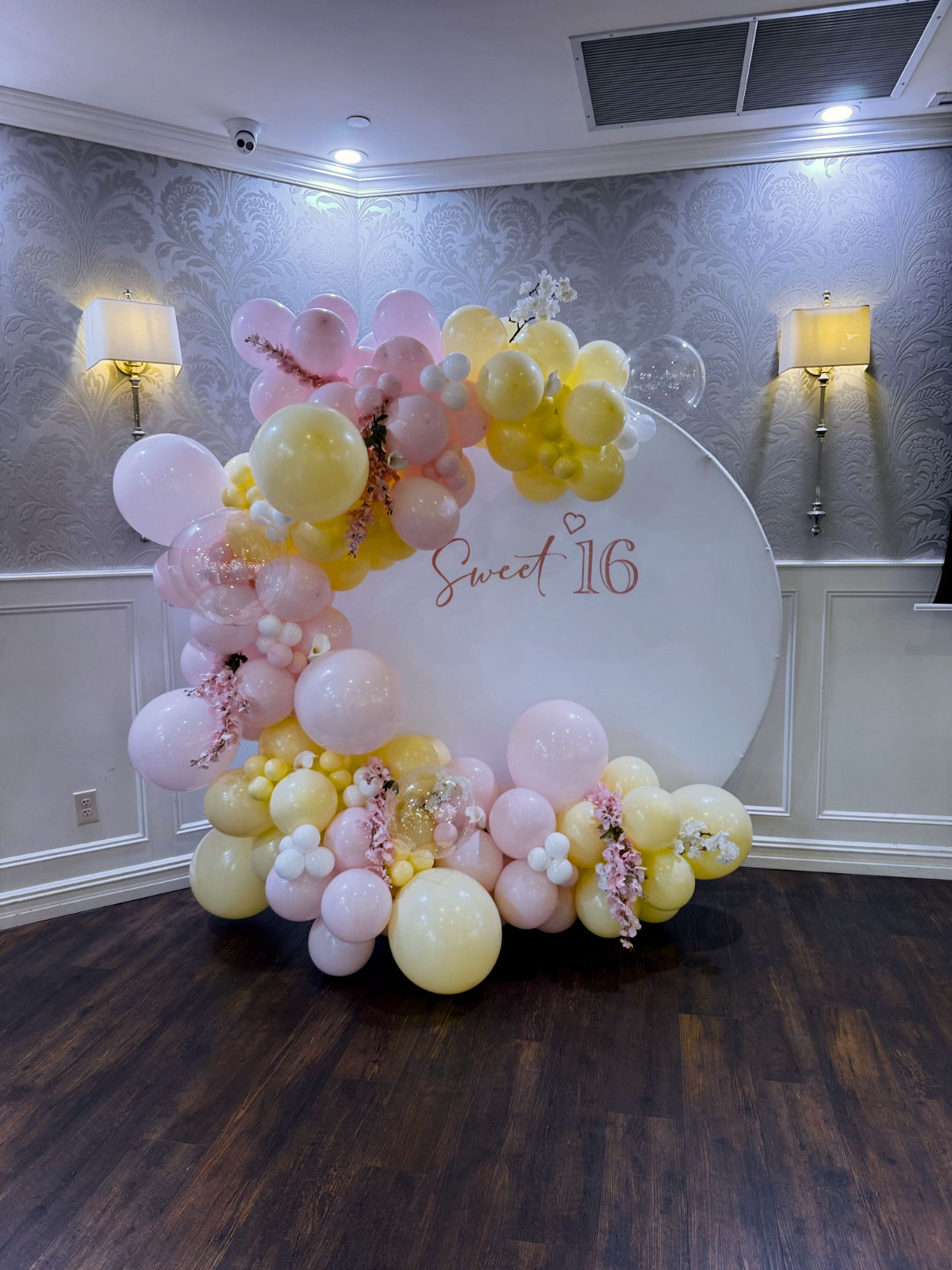 Sweet 16