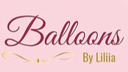 Balloons by Liliia